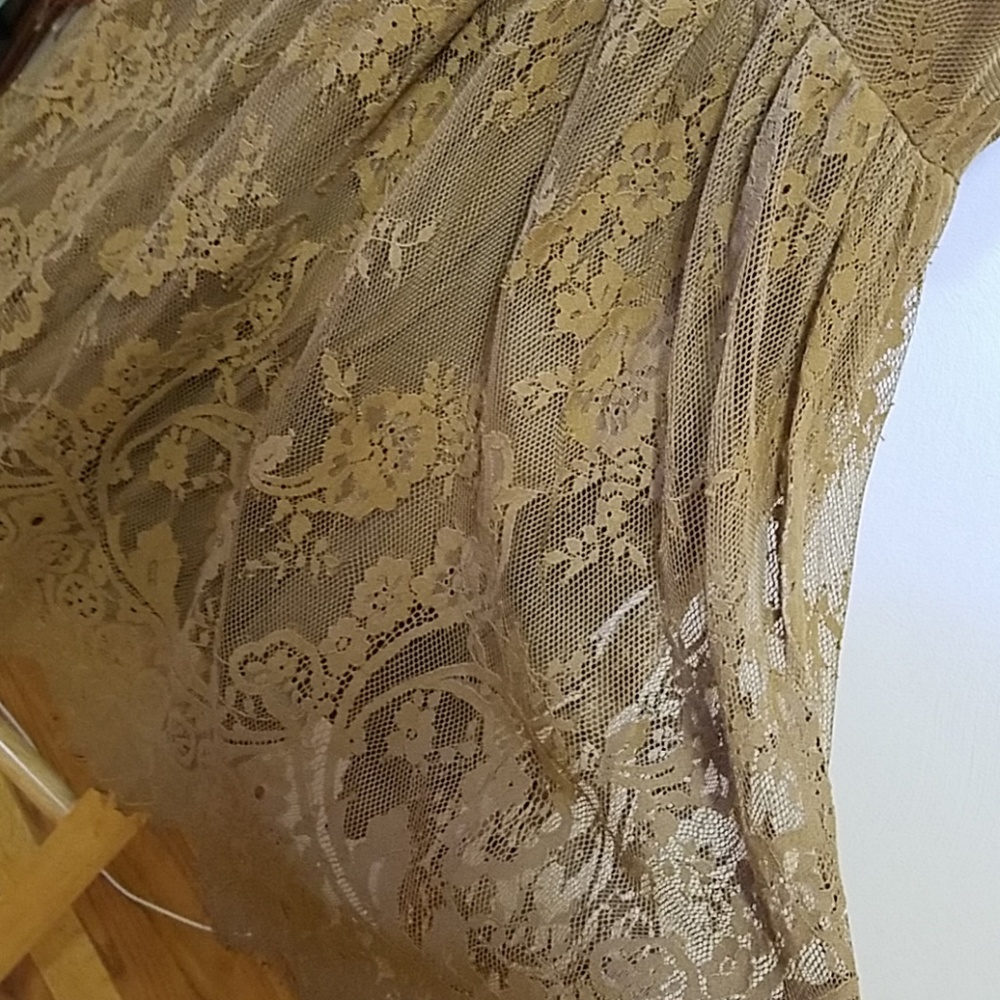 FREE PEOPLE DRESS - Picture 3 of 8